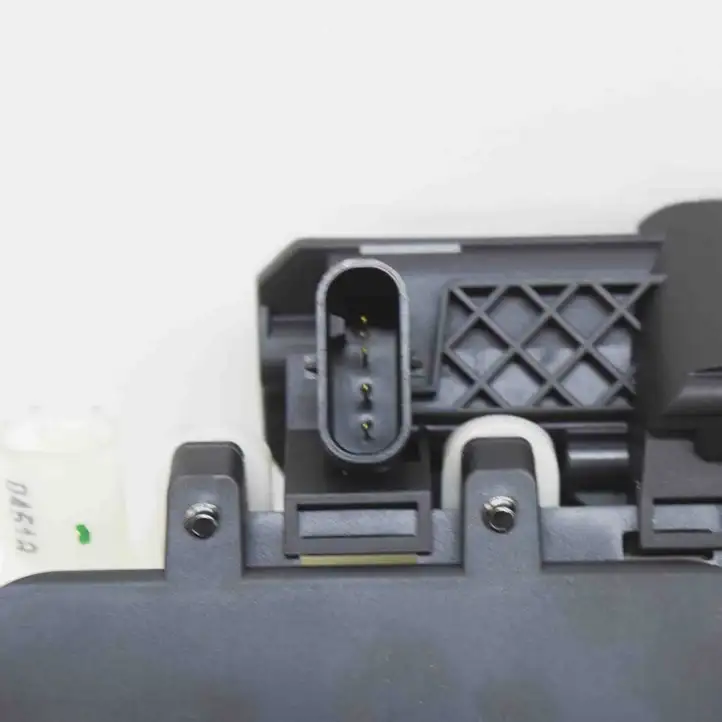 Mercedes-Benz ML W166 (2012 - 2017) 011500909 Ручка крышки багажника — фото 5