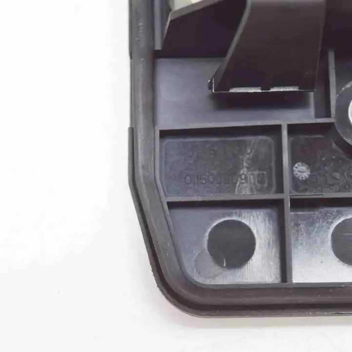 Mercedes-Benz ML W166 (2012 - 2017) 011500909 Ручка крышки багажника — фото 6