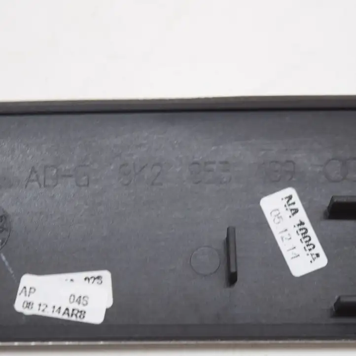 Audi A4 S4 B8 8K (2011 - 2015) 8K2853189 Декоративная планка — фото 6