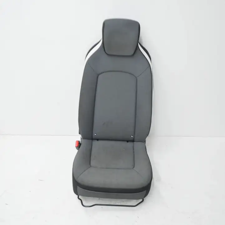 Renault Zoe (2012 - ) 876707094R Комплект салона — фото 3