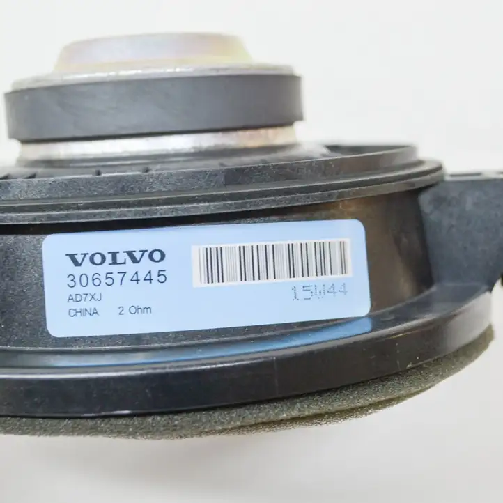 Volvo XC60 (2013 - 2017) 30657445 Динамики задних дверей — фото 6