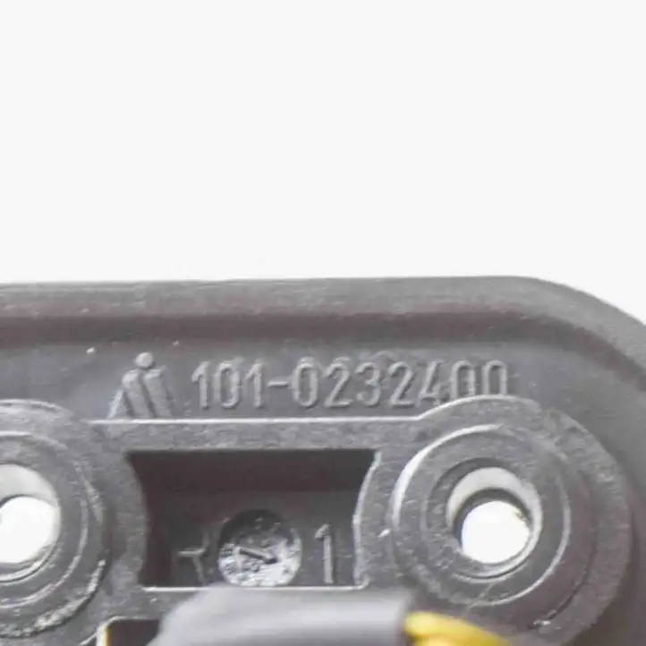 BMW 6 E63 E64 (2002 - 2010) 1010232400 Солнцезащитный козырек — фото 5