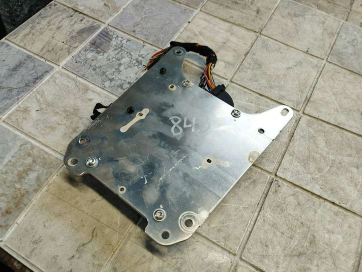 BMW X6 E71 (2008 - 2014)  678857501J Mодуль kомфортa