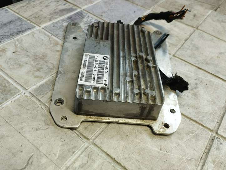BMW X6 E71 (2008 - 2014)  678857501J Mодуль kомфортa