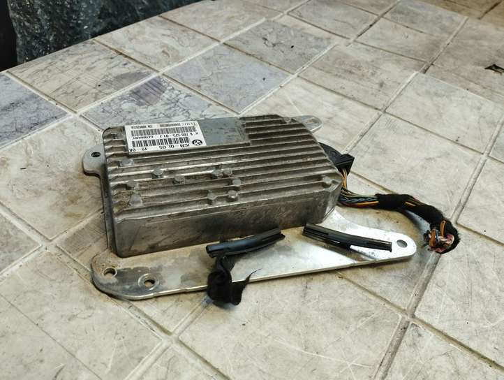 BMW X6 E71 (2008 - 2014)  678857501J Mодуль kомфортa