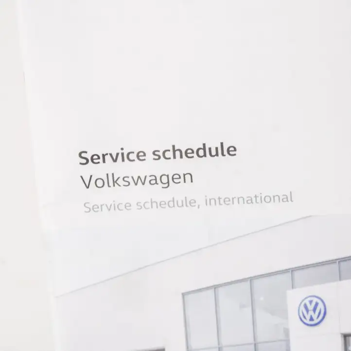 Volkswagen Tiguan (2016 - 2020) 5NA012720AC Руководство пользователя — фото 5