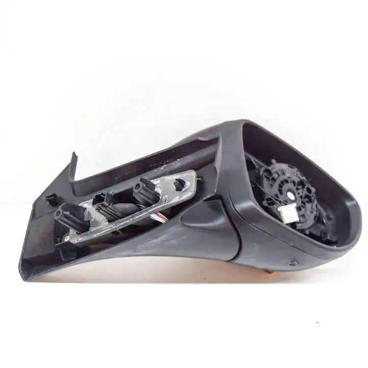 Renault Zoe (2012 - ) Боковое зеркало с электроприводом — фото 2