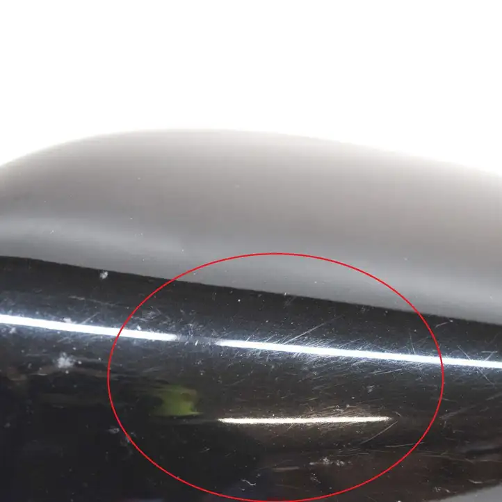 Renault Zoe (2012 - ) Боковое зеркало с электроприводом — фото 5