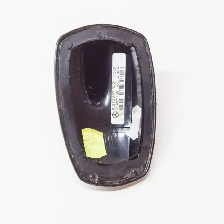 Mercedes-Benz CLA C117,X117,W117 (2013 - 2019) A2128270228 Крышка GPS-антенны — фото 4