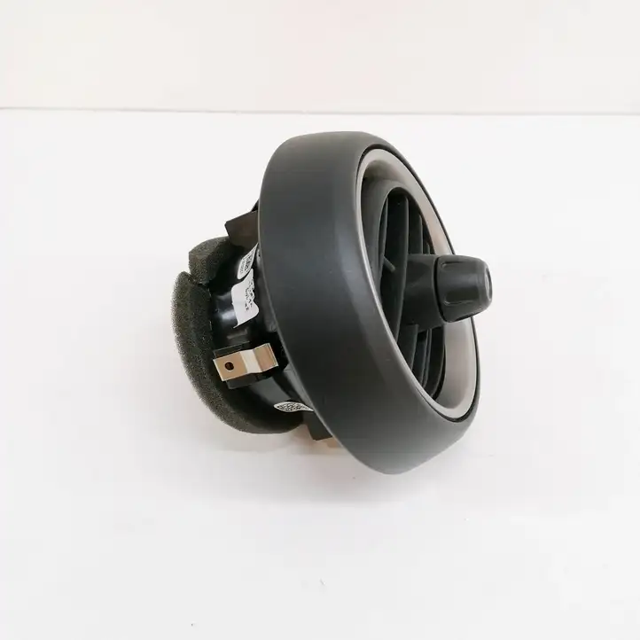 Mini One Cooper F56 F55 (2012 - 2022) 9262413 Воздушная решетка панели — фото 2