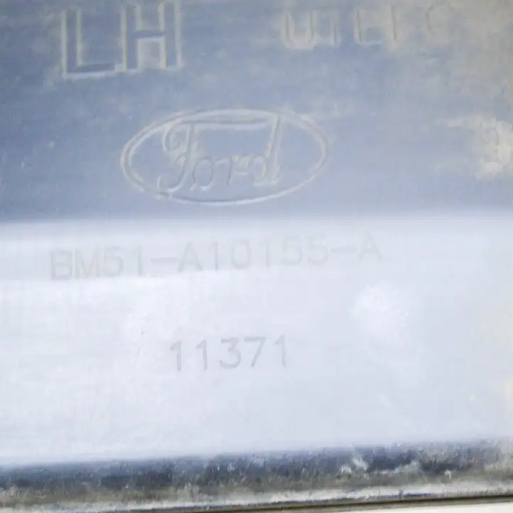 Ford Focus (2011 - 2015) BM51A10155A Порог кузова — фото 6