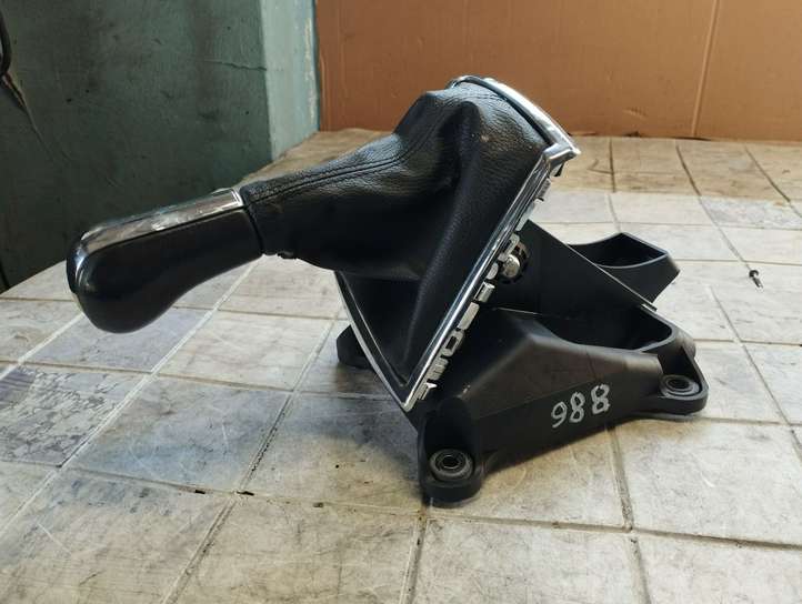 Toyota Corolla Verso AR10 (2004 - 2009)  335300F010 Механизм переключения передач (кулиса) (в салоне)