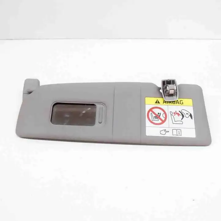 BMW 2 F22 F23 (2013 - 2017) 7326231 Солнцезащитный козырек — фото 4