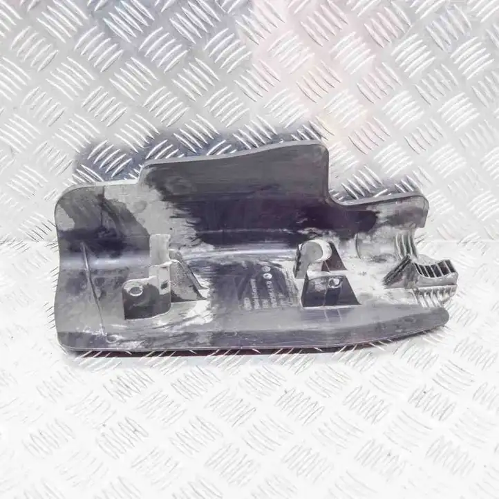 Audi A4 S4 B9 (2015 - 2019) 8W0505415D Защита днища задней части — фото 1