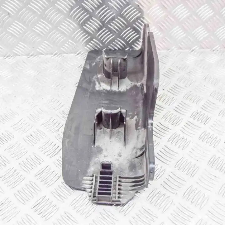 Audi A4 S4 B9 (2015 - 2019) 8W0505415D Защита днища задней части — фото 2