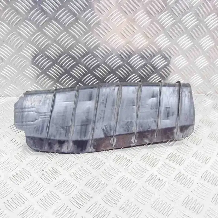 Audi A4 S4 B9 (2015 - 2019) 8W0505415D Защита днища задней части — фото 4
