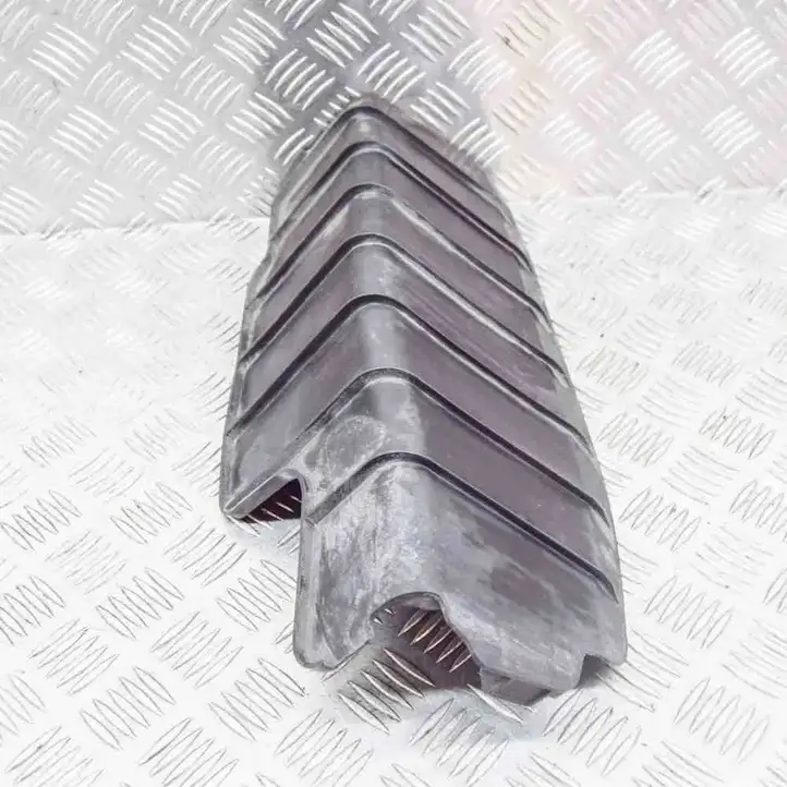 Audi A4 S4 B9 (2015 - 2019) 8W0505415D Защита днища задней части — фото 5
