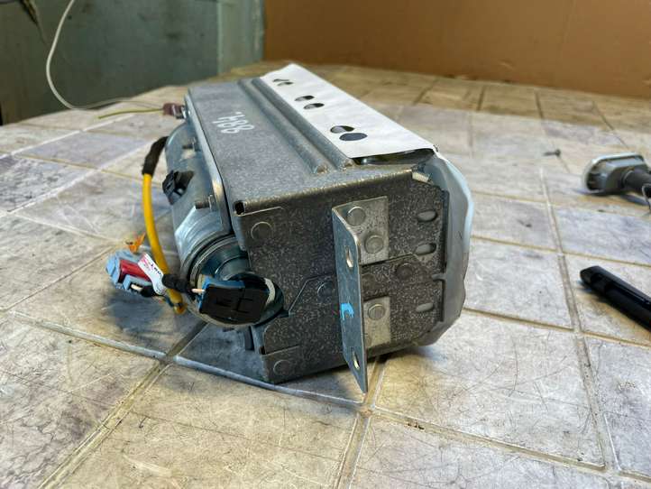 Citroen C5 (2004 - 2008)  9651116380 Подушка безопастности пассажира