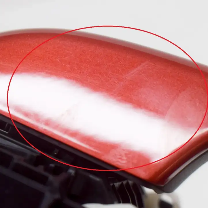 Volvo XC40 (2017 - ) Наружная ручка двери — фото 6
