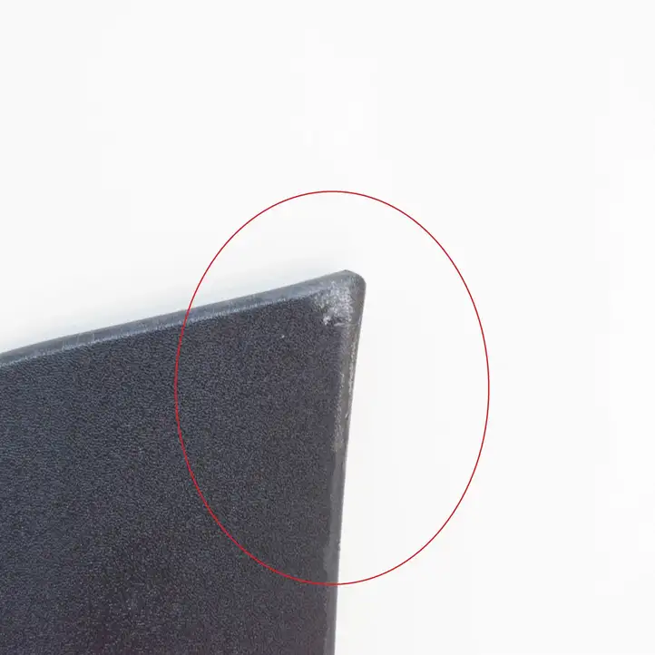 Volvo XC40 (2017 - ) 31448342 Молдинги задней двери — фото 5