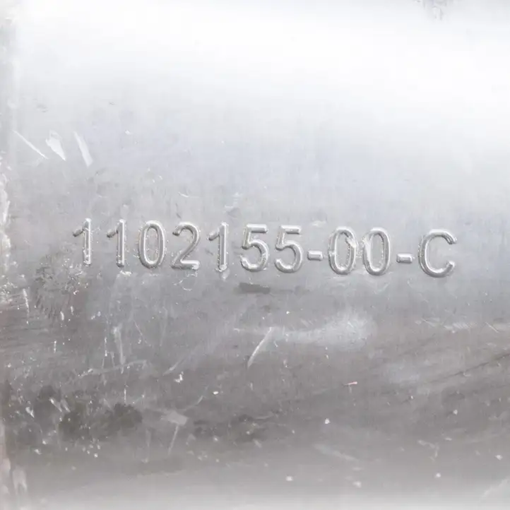 Tesla Model 3 (2017 - 2023) 108819800L Другая часть кузова — фото 6