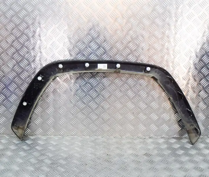 Toyota RAV 4 (XA50) (2018 - ) 756024216000 Накладка колесной арки — фото 6