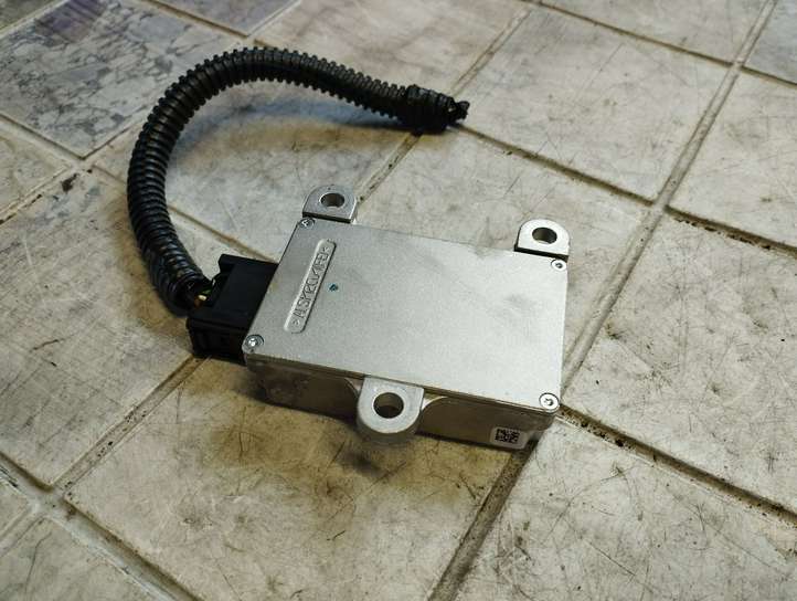 Opel Vectra (2002 - 2005)  09184504 Датчик ESP (системы стабильности) (датчик курсовой устойчивости))