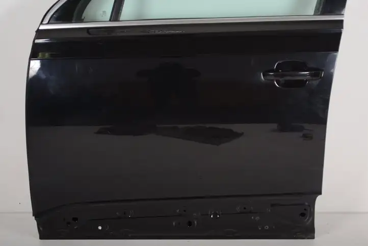 Audi Q7 4M (2015 - ) Дверь — фото 2