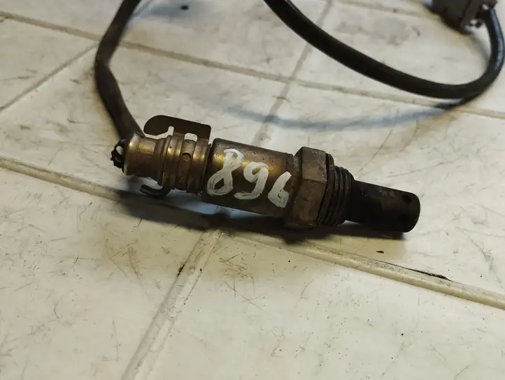 Toyota Corolla Verso AR10 (2004 - 2009) 8946764020 Лямбда-зонд — фото 3