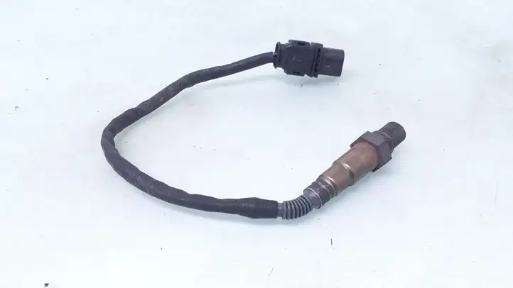 BMW 5 E60 E61 (2004 - 2010) 7791592 Лямбда-зонд — фото 1