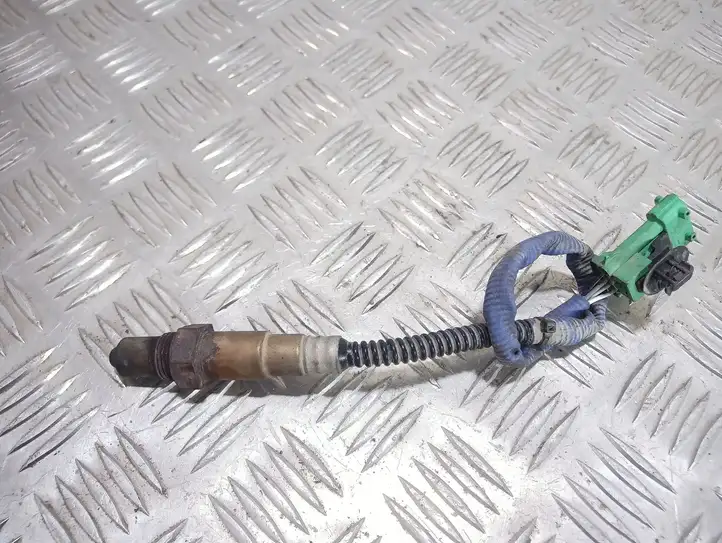 Citroen Xsara Picasso (1999 - 2012) 0258006028 Лямбда-зонд — фото 1