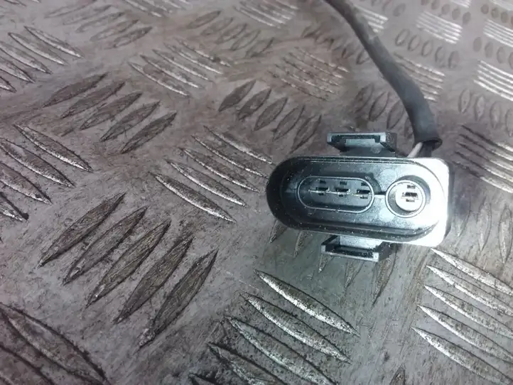 Volkswagen Golf IV (1998 - 2005) 030906265AE Лямбда-зонд — фото 4