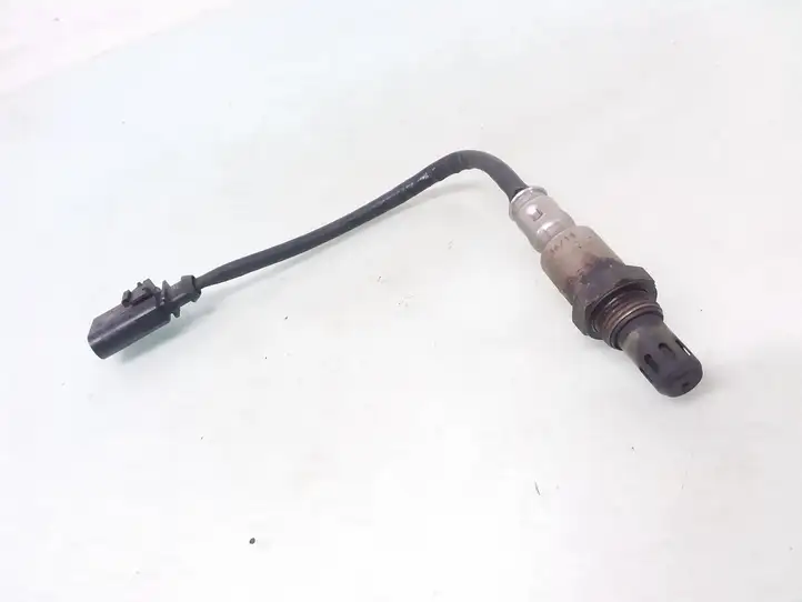 Audi A1 (2010 - 2014) 03F906262C Лямбда-зонд — фото 1