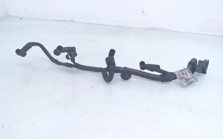 Ford Focus (2005 - 2008)  9661094180 Провода свечей накалывания