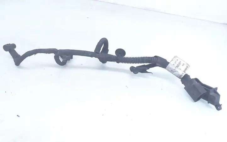 Ford Focus (2005 - 2008)  9661094180 Провода свечей накалывания