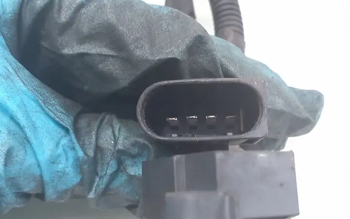 Ford Focus (2005 - 2008)  9661094180 Провода свечей накалывания