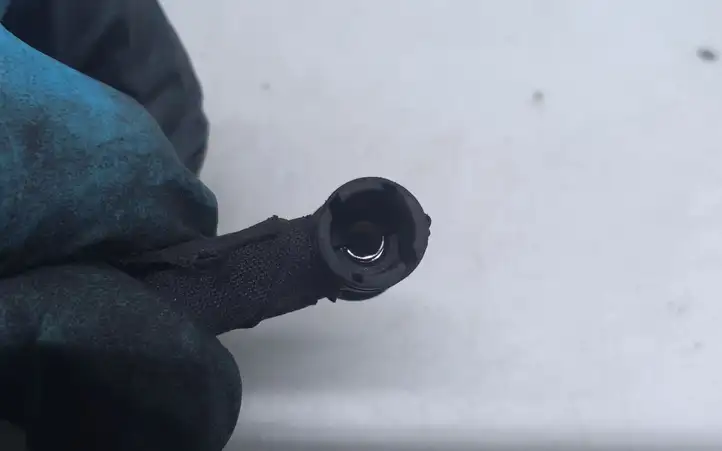 Ford Focus (2005 - 2008)  9661094180 Провода свечей накалывания