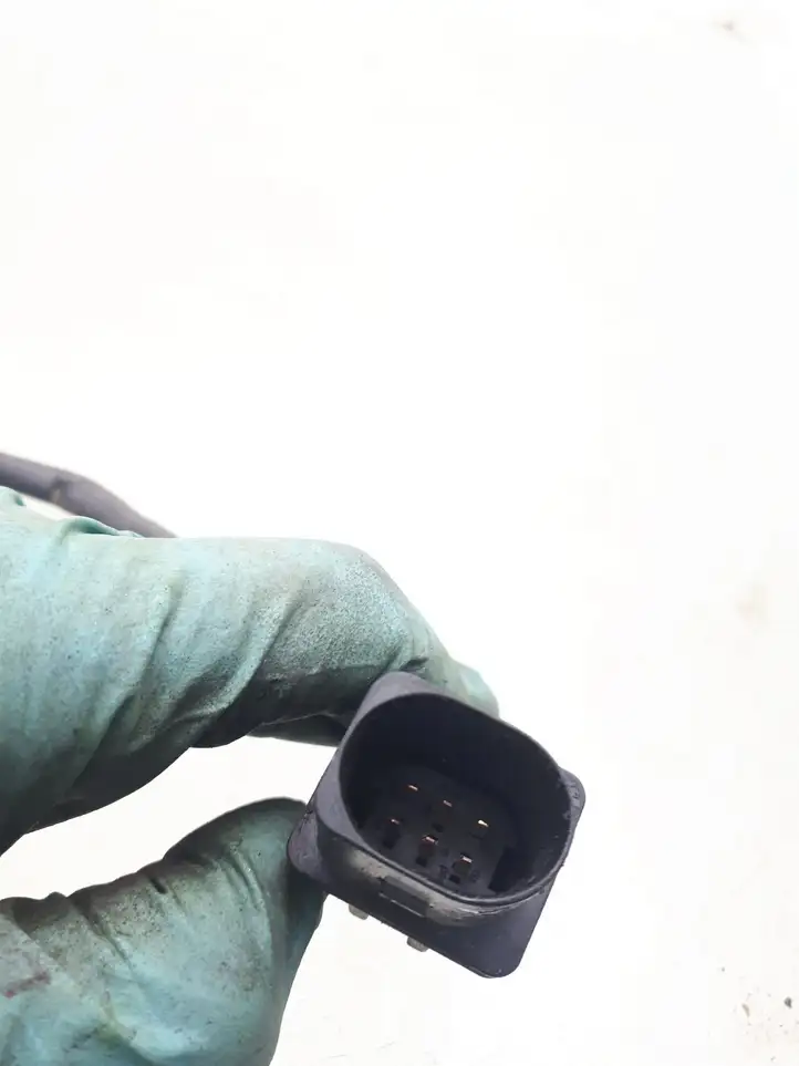 Hyundai i30 (2007 - 2012)  393502A420 Зонд «Lambda»