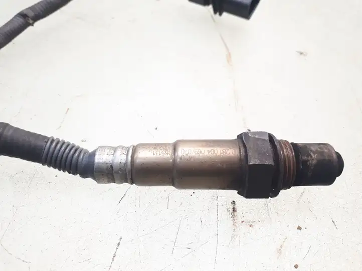 Hyundai i30 (2007 - 2012)  393502A420 Зонд «Lambda»