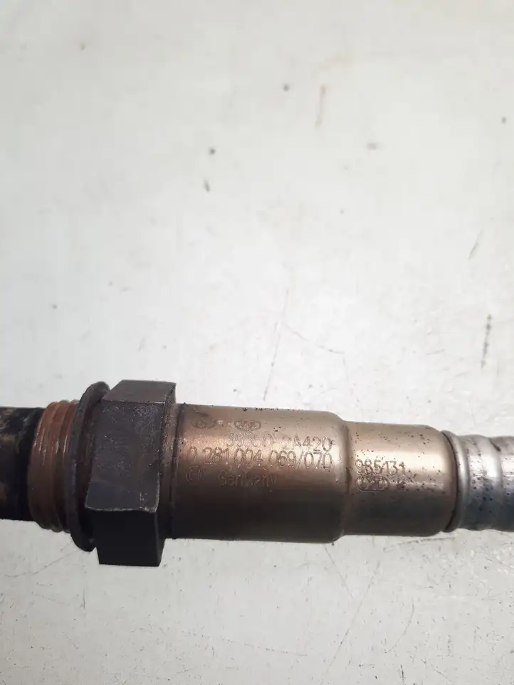 Hyundai i30 (2007 - 2012)  393502A420 Зонд «Lambda»