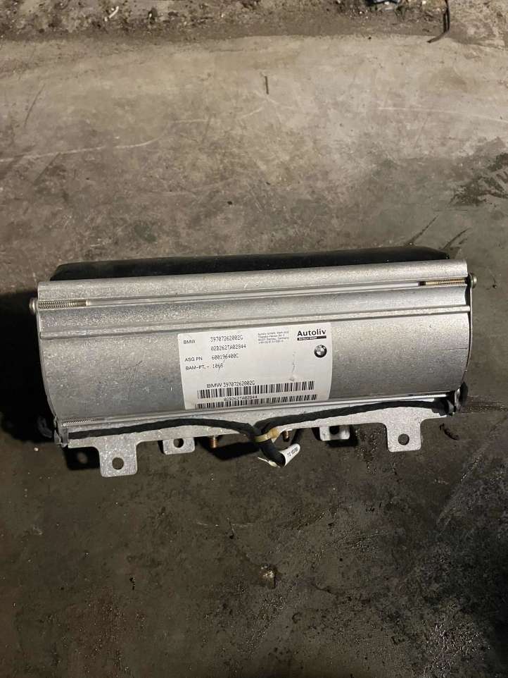 BMW 7 E65 E66 (2001 - 2008)  39707262002G Подушка безопастности пассажира