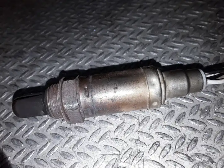 Nissan Micra (1999 - 2002) 0258005293 Лямбда-зонд — фото 2