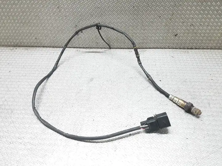 Volkswagen PASSAT B5.5 (2001 - 2005) 06B906265D Лямбда-зонд — фото 1