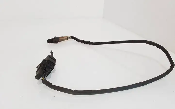 Porsche Cayenne (9PA) (2002 - 2010) 1J0973733 Лямбда-зонд — фото 3