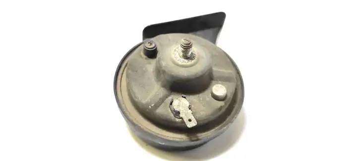 Mazda RX8 (2003 - 2008)  0092018 Звуковой сигнал