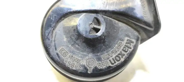 Mazda RX8 (2003 - 2008)  0092018 Звуковой сигнал