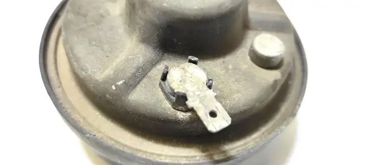 Mazda RX8 (2003 - 2008)  0092018 Звуковой сигнал