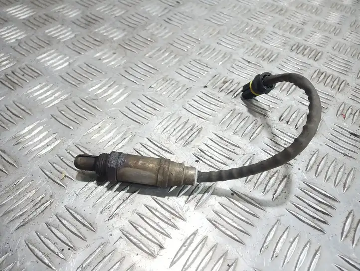 Land Rover Range Rover (2002 - 2005)  0258003477 Зонд «Lambda»