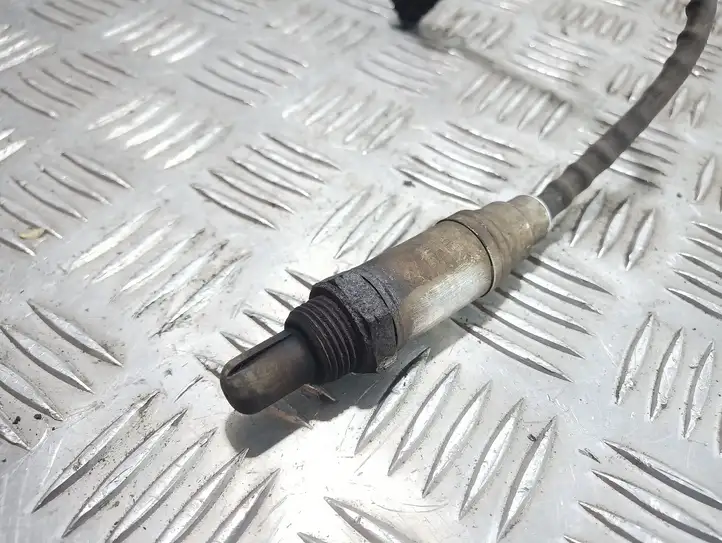 Land Rover Range Rover (2002 - 2005)  0258003477 Зонд «Lambda»