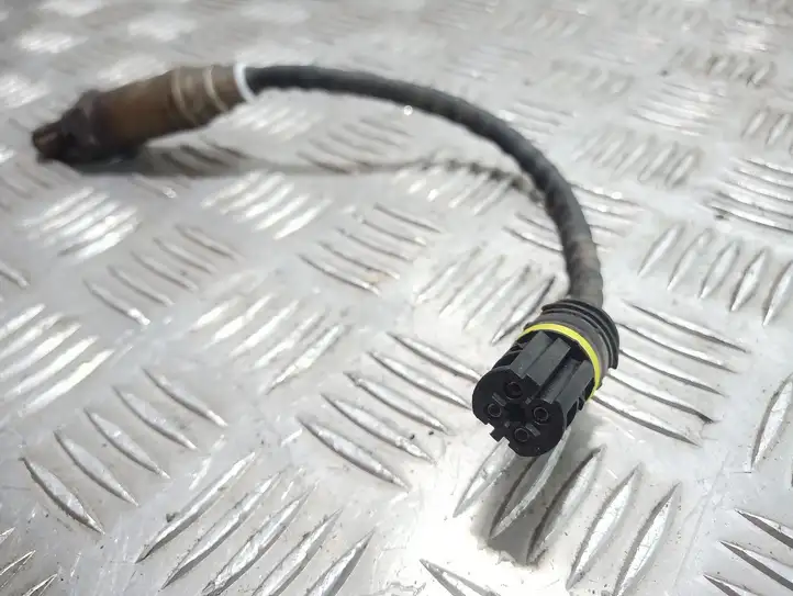 Land Rover Range Rover (2002 - 2005)  0258003477 Зонд «Lambda»